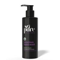 Sopure Luxurious Neroli & Tangelo Hand Wash Liquid